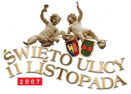 ?ŚWIĘTO ULICY 11 LISTOPADA? w Bielsku-Białej