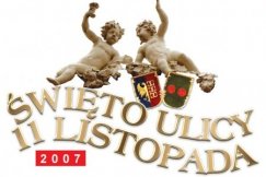?ŚWIĘTO ULICY 11 LISTOPADA? w Bielsku-Białej