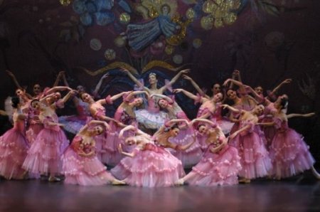 Magia i czar tańca – Moscow City Ballet!