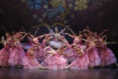 Magia i czar tańca – Moscow City Ballet!