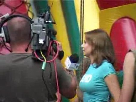 Kulisy Telewizji Polskiej
