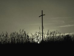 Krzyż na Wzgórzu 3 Lipki, Agnieszka Jakubiec