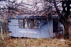 Pogotowie techniczne, Jerzy Sasicki