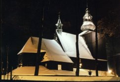 Kościół w Mikuszowicach, Sławomir Filapek