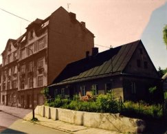 Różnorodność architektury, Szymon Głodkiewicz