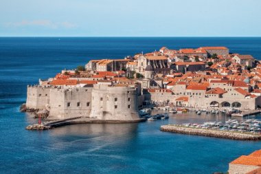 Najtańsze sposoby na urlop w Chorwacji