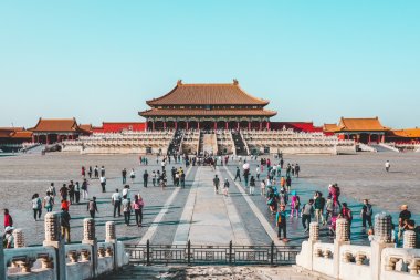 Jak zdobyć wizę do Chin i innych krajów? Praktyczny poradnik