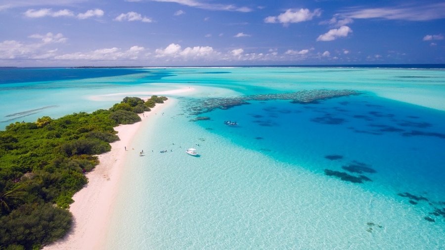 Wyjazd na Malediwy – jak go zorganizować?