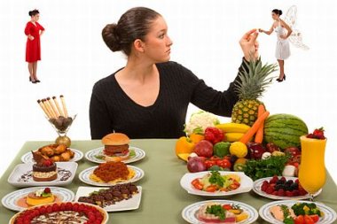 Zdrowe nawyki żywieniowe - Ciągłe uczucie głodu i zmęczenia