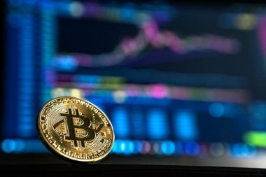 Dlaczego Bitcoin osiąga najwyższy kurs w historii?