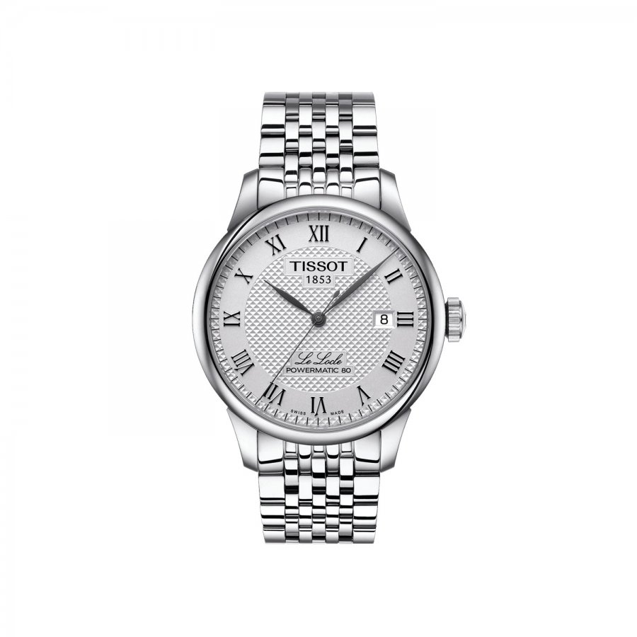 Najbardziej cenione modele zegarków Tissot Swiss Made