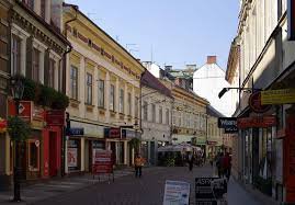 Bielsko-Biała – raj dla pożyczek pozabankowych?