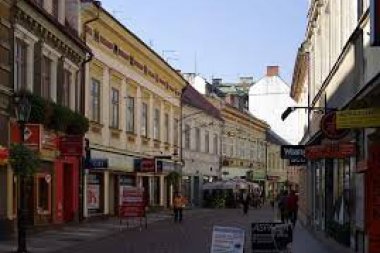 Bielsko-Biała – raj dla pożyczek pozabankowych?