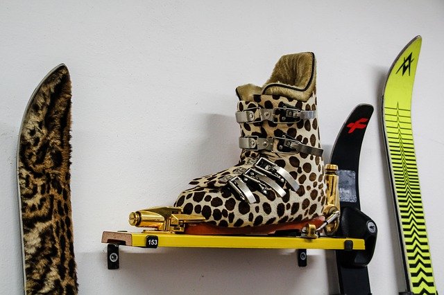 Najlepsze buty narciarskie damskie – co kupić?