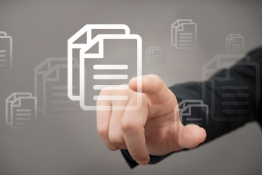6 powodów, dlaczego elektroniczny obieg dokumentów przyniesie zyski w Twojej firmie