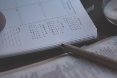 Dlaczego kalendarze dla firm są nadal dobrym rozwiązaniem?