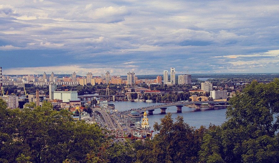 3 nietypowe miejsca, które warto zwiedzić w Kijowie