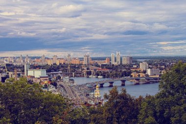 3 nietypowe miejsca, które warto zwiedzić w Kijowie
