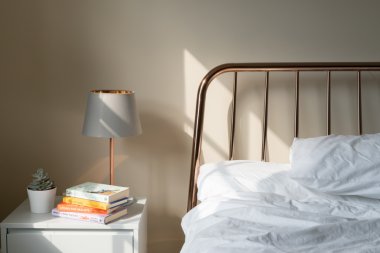 Stylowe meble sypialniane – jakie wybrać?