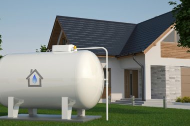 Jak ważne jest dobre podłączenie gazu do domu?