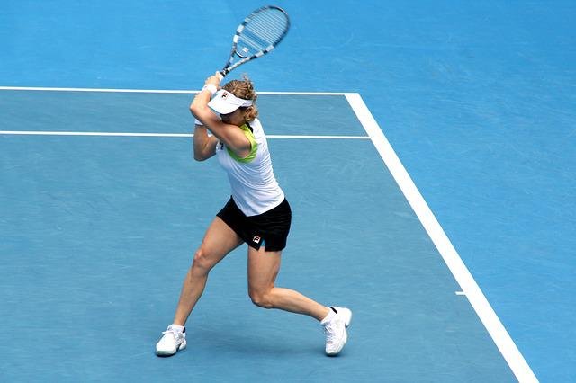 Specyfika rankingu WTA
