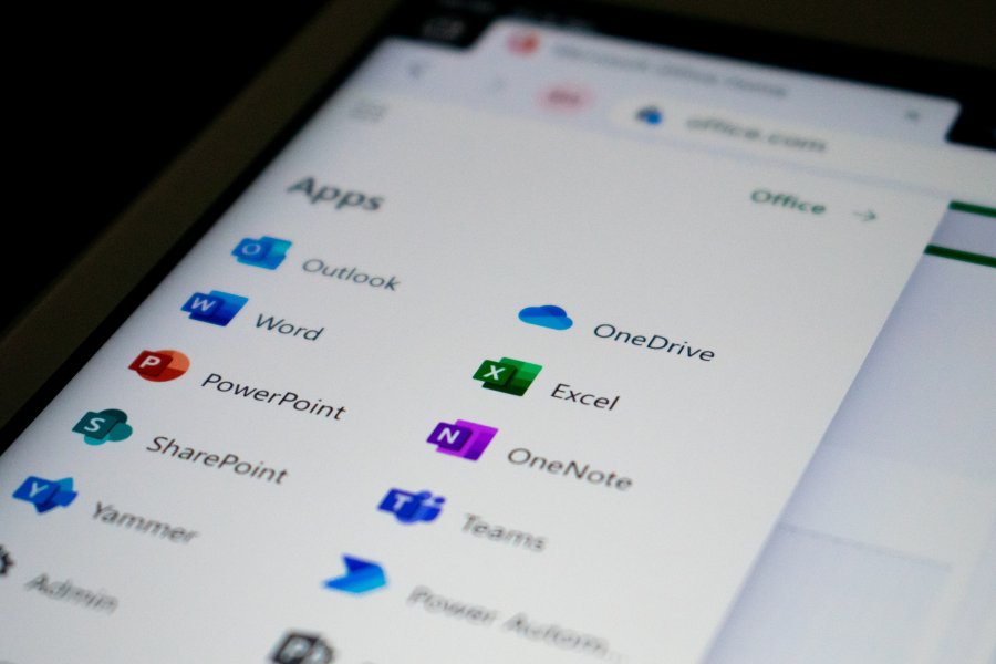 Zalety korzystania z poczty Microsoft Outlook 365. Poznaj je wszystkie