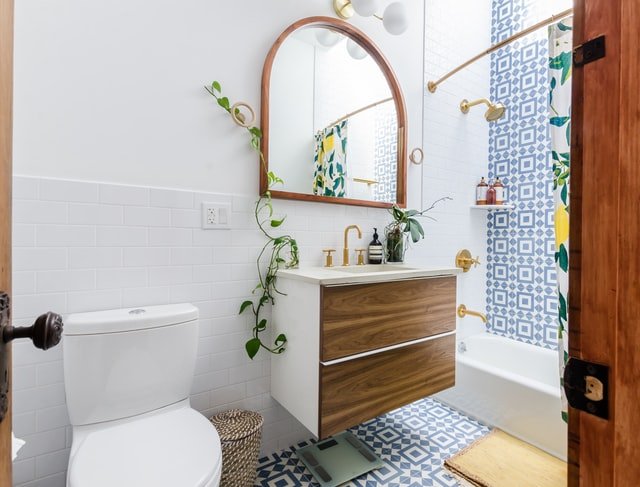 Umywalka z szafką – świetne rozwiązanie do Twojej łazienki