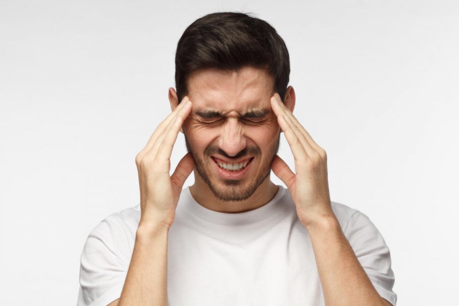 Zioła na ból głowy – poznaj te najskuteczniejsze!