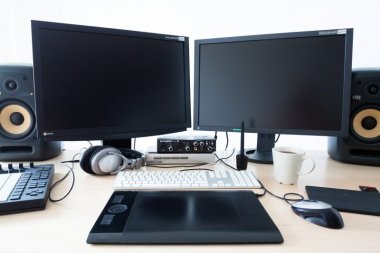 Monitor do komputera – jaki wybrać?