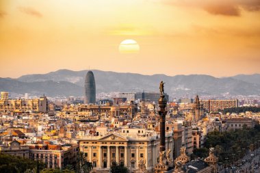 Czy Barcelona to dobre miejsce na city break?