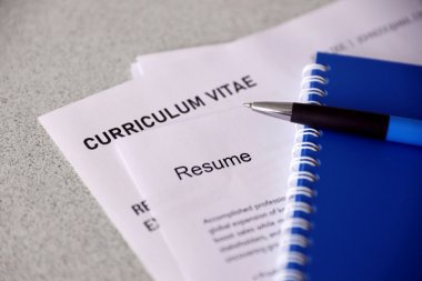 Profesjonalne CV – jak je napisać, aby szybko znaleźć pracę w Bielsku-Białej?
