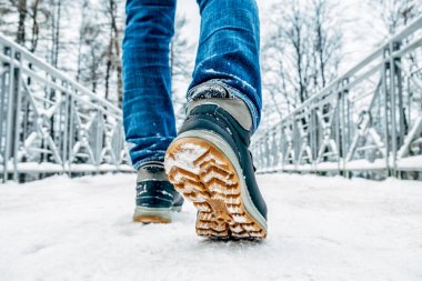 Zima już za rogiem – przegląd najlepszych butów na zimę 2022