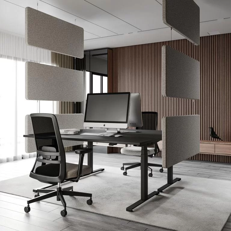 Dlaczego warto wybrać ergonomiczny fotel do pracy w biurze?