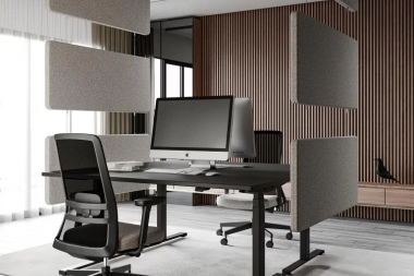 Dlaczego warto wybrać ergonomiczny fotel do pracy w biurze?