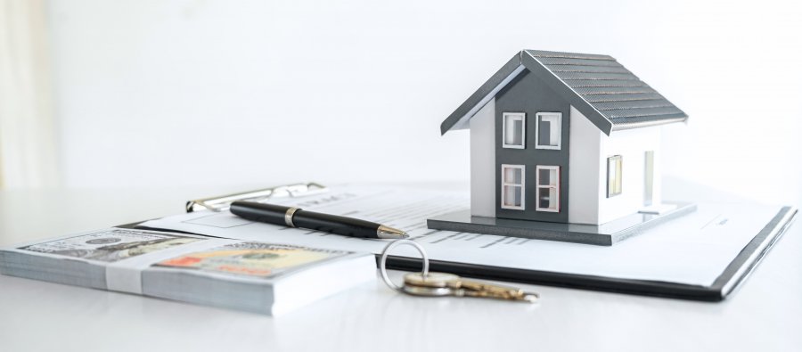 Jaki kredyt hipoteczny wybrać w 2023 roku?