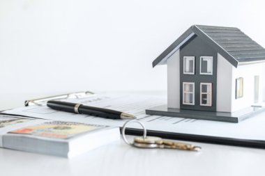 Jaki kredyt hipoteczny wybrać w 2023 roku?