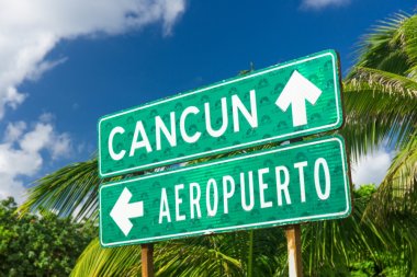 Wakacje na Jukatanie z biurem podróży czy na własną rękę?