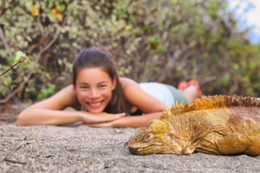 Jak Przygotować Się na Niezapomniane Wakacje na Galapagos?