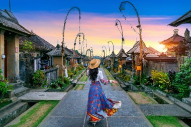 Egzotyczne wakacje w Indonezji, dlaczego warto