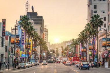Pierwsze wakacje w Los Angeles – co warto zobaczyć?