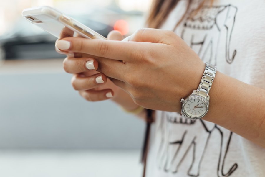 Co to jest smartfon?