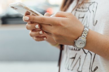 Co to jest smartfon?