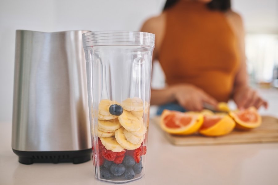 Blender to go – jak działa i dlaczego warto go mieć?