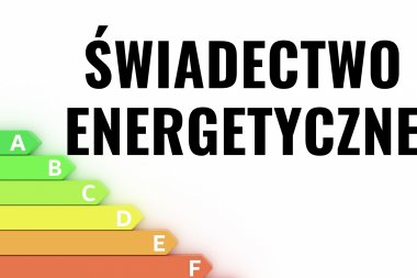 Świadectwo Energetyczne W Bielsku Białym kto wystawia ?
