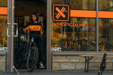 Poznaj Trip2Bike - wypożyczalnię rowerów elektrycznych nr 1 w Szczyrku