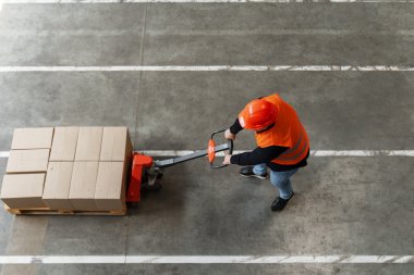 Doradztwo logistyczne – jak może pomóc firmie?