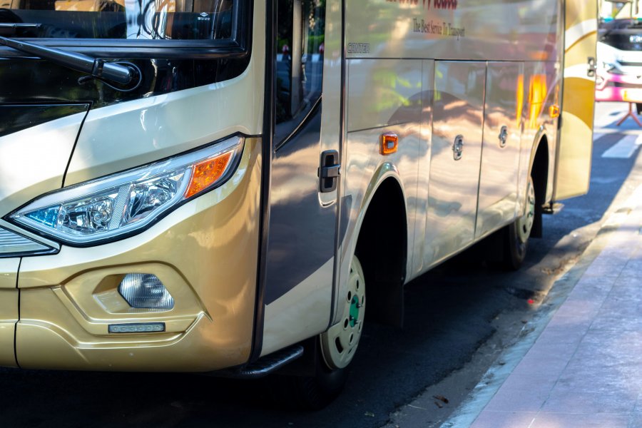Jak wybrać właściwy bus do Niemiec?