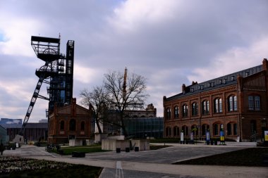 Weekend w Katowicach? Doskonały pomysł!