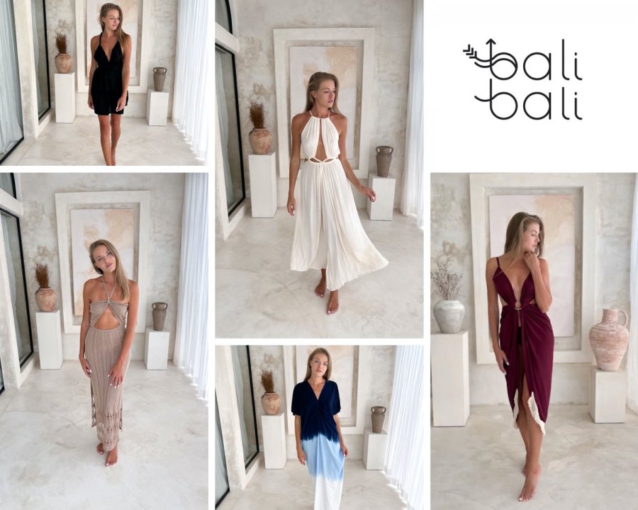 Sukienki boho - Oryginalne wzory i stylowe kreacje na każdą okazję