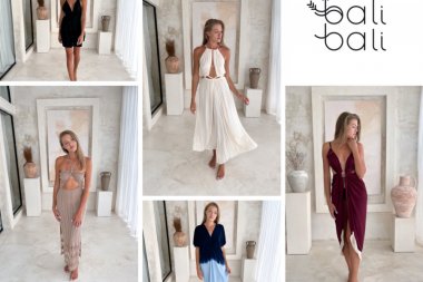 Sukienki boho - Oryginalne wzory i stylowe kreacje na każdą okazję